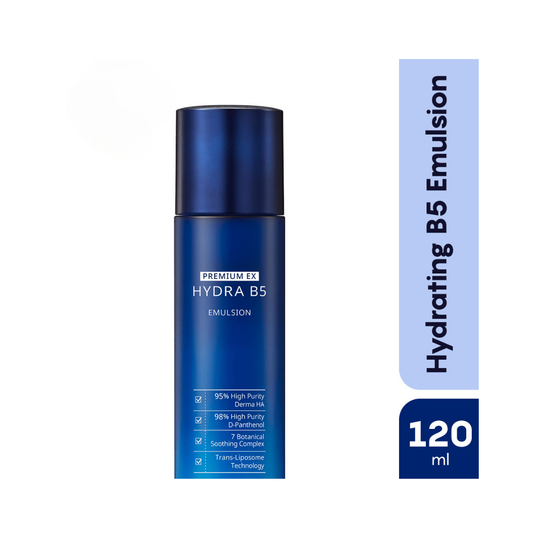 AHC Premium Ex Hydra B5 Emulsion - Korean skincare - Distacart