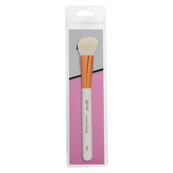 Recode Contour & Bronzer Brush - RS 03 - Distacart