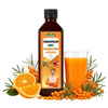 Jeena Sikho Swarnphalm Amrit Sea Buckthorn Orange - Dista