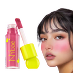 Thumbnail for NY Bae Dewy Creme Blush – Pouty Pink 05 - Distacart