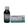 Shreshtha Herbals Chatradi Tailam - Distacart