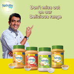 Thumbnail for Nutralite Veg Mayo|Eggless Mayonnaise - Distacart