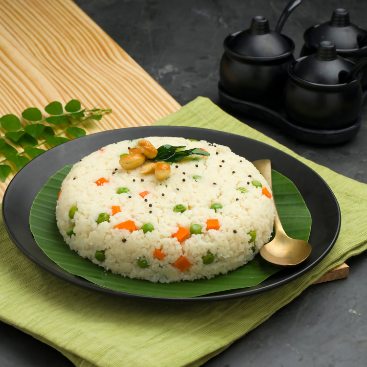 Priya Quick Upma - Distacart