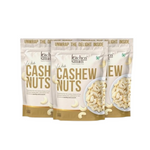 Thumbnail for Kitchen Smith Premium Whole Cashew - Distacart
