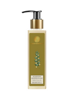 Thumbnail for Forest Essentials Travel Size Silkening Shower Wash Oudh & Green Tea