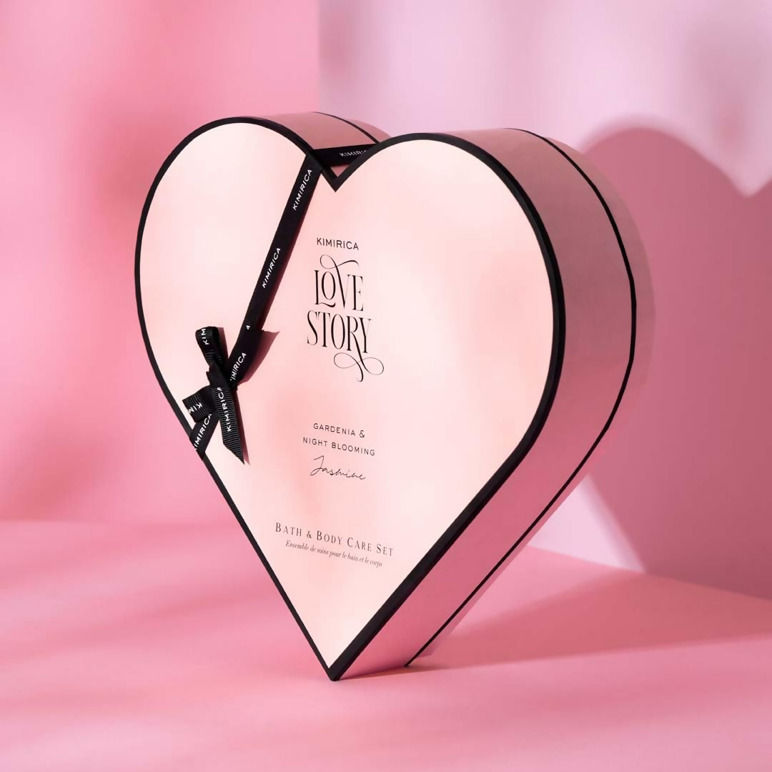 Kimirica Luxury Gift Set Kit - Distacart