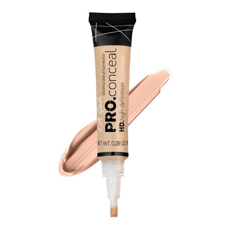 L.A. Girl HD Pro Conceal - Classic Ivory - Distacart