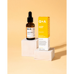 Thumbnail for Q+A Super Food Facial Oil - Distacart