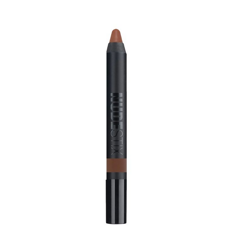 Nudestix Magnetic Matte Eye Color - Fig - Distacart