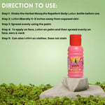 Thumbnail for Action Pharma Mosquito Lotion