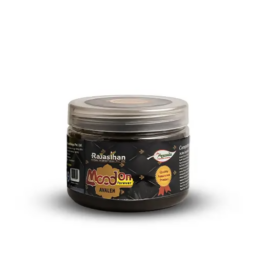 Rajasthan Herbals Mood On Forever Avaleh