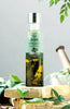 Nat Habit Crushed Tri-Leaf Winter Hair Oil - Distacart