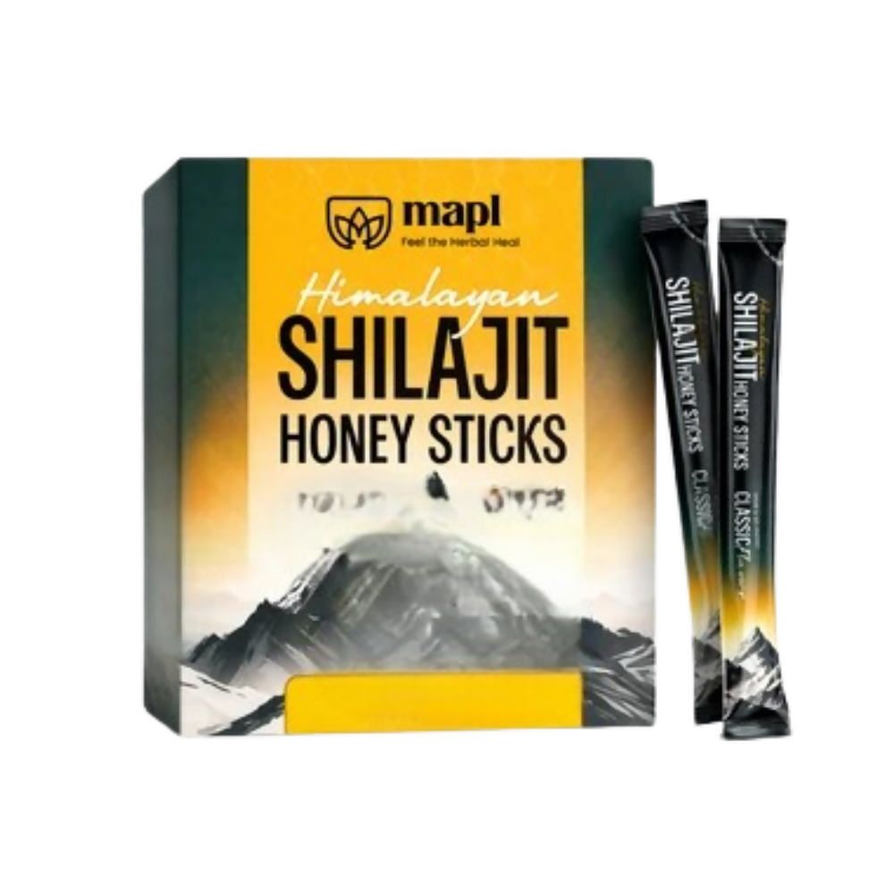 MAPL SJ Honey Sticks - Dista