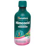 Thumbnail for Himalaya Herbals Himcocid Sugar Free Suspension