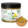FarmDidi Spicy Green Chilli Pickle - Spicy - Distacart
