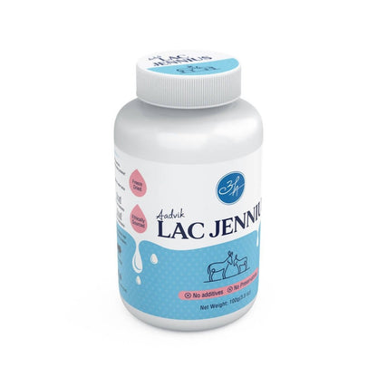 Aadvik Lac Jennius Milk Powder