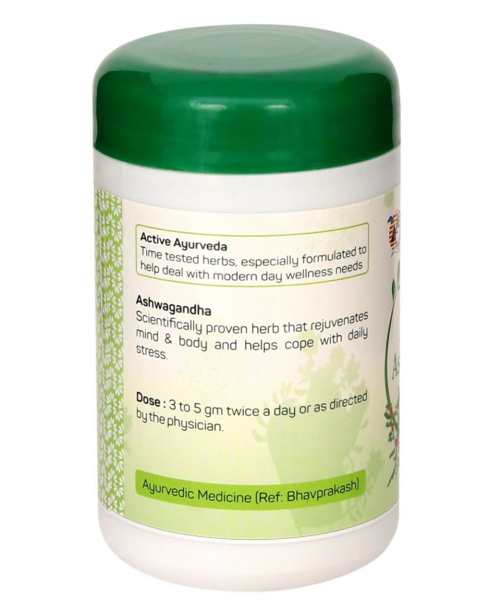 Amrita Ashwagandha Churn - Distacart