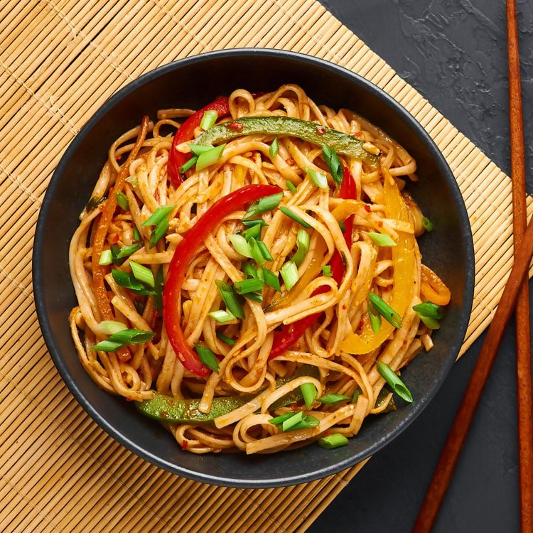 Priya Noodles / Pasta Masala