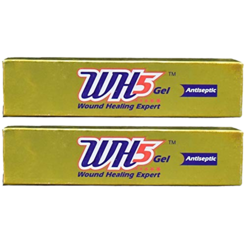 Gufic WH5 Gel - Distacart