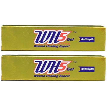 Gufic WH5 Gel - Distacart