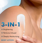 Thumbnail for mCaffeine By The Blues Perfume Body Lotion