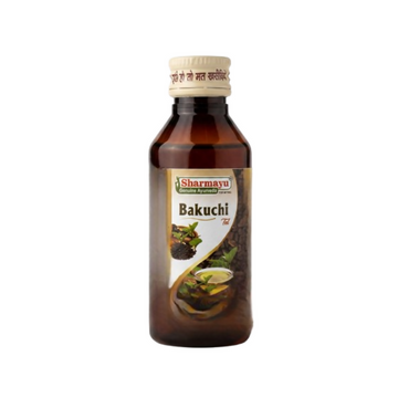 Sharmayu Ayurveda Bakuchi Tel - Dista