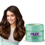 Thumbnail for PLIX The Plant Fix Rosemary Anti-Hair Fall Treatment Advanced Hair Mask With 3% Rosemary Extract