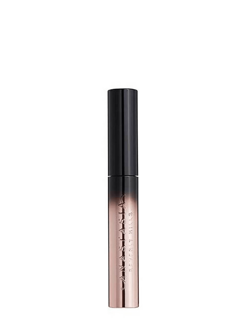 Anastasia Beverly Hills Mascara - Black - Distacart