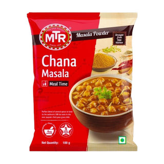 MTR Chana Masala Powder - Distacart
