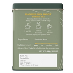 Thumbnail for Luxmi Estates Pure Dandelion Root – Natural Herbal Infusion - Dista