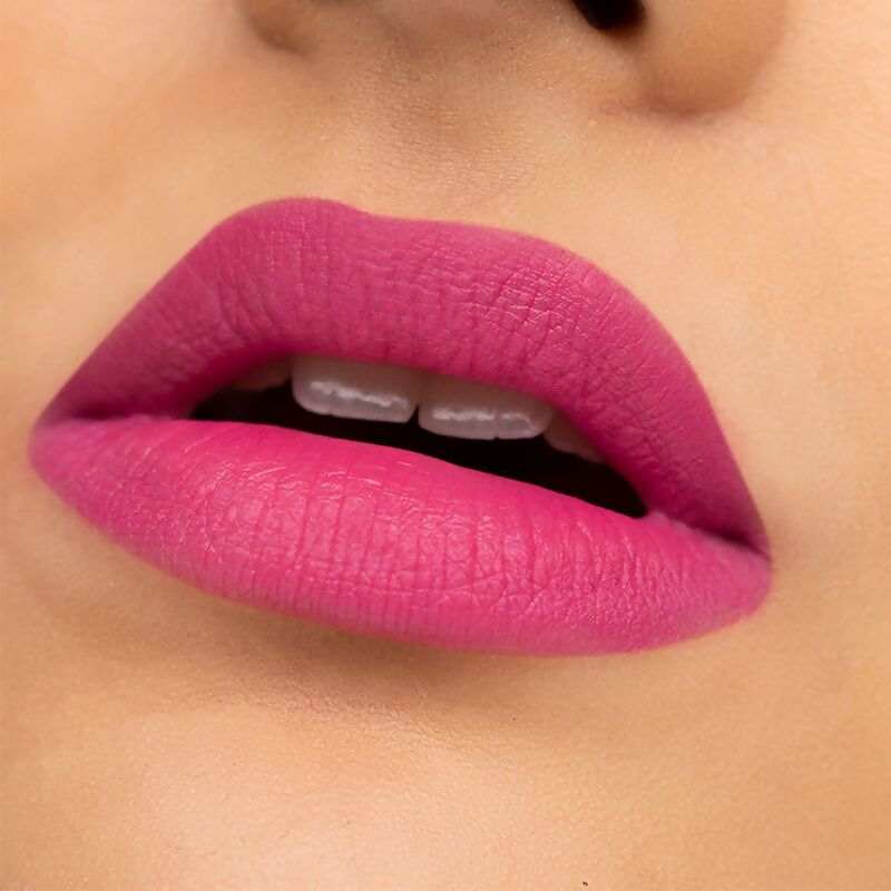 Kay Beauty Matte Drama Long Stay Lipstick - Premier - Distacart