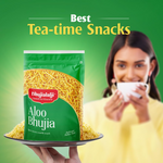 Thumbnail for Bhujialalji Aloo Bhujia - Distacart