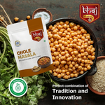 Thumbnail for Bhoj Masale Chole Masala - Distacart
