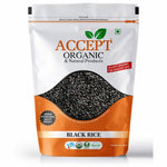 Thumbnail for Accept Organic & Natural Products Black Rice