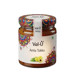 Thumbnail for Val-U Organics Amla Tokku (Gooseberry Pickle) - Dista