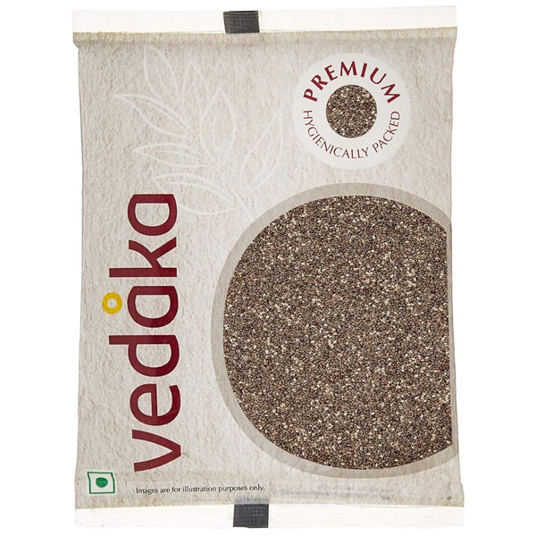 Vedaka Raw Chia Seeds - Distacart