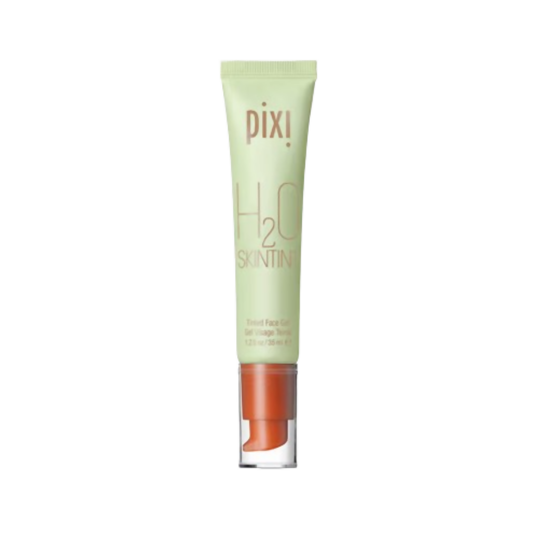 PIXI H2O Skin Tint - Mahogany - Distacart