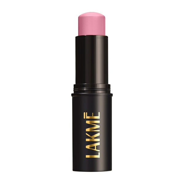Lakme Facelift MultiSlayer Blush Stick - Sweet Cheeks - Distacart