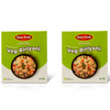 Milma Instant Vegetable Biryani Rice Dish - Distacart