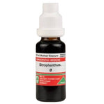 Thumbnail for Adel Homeopathy Strophanthus Mother Tincture Q