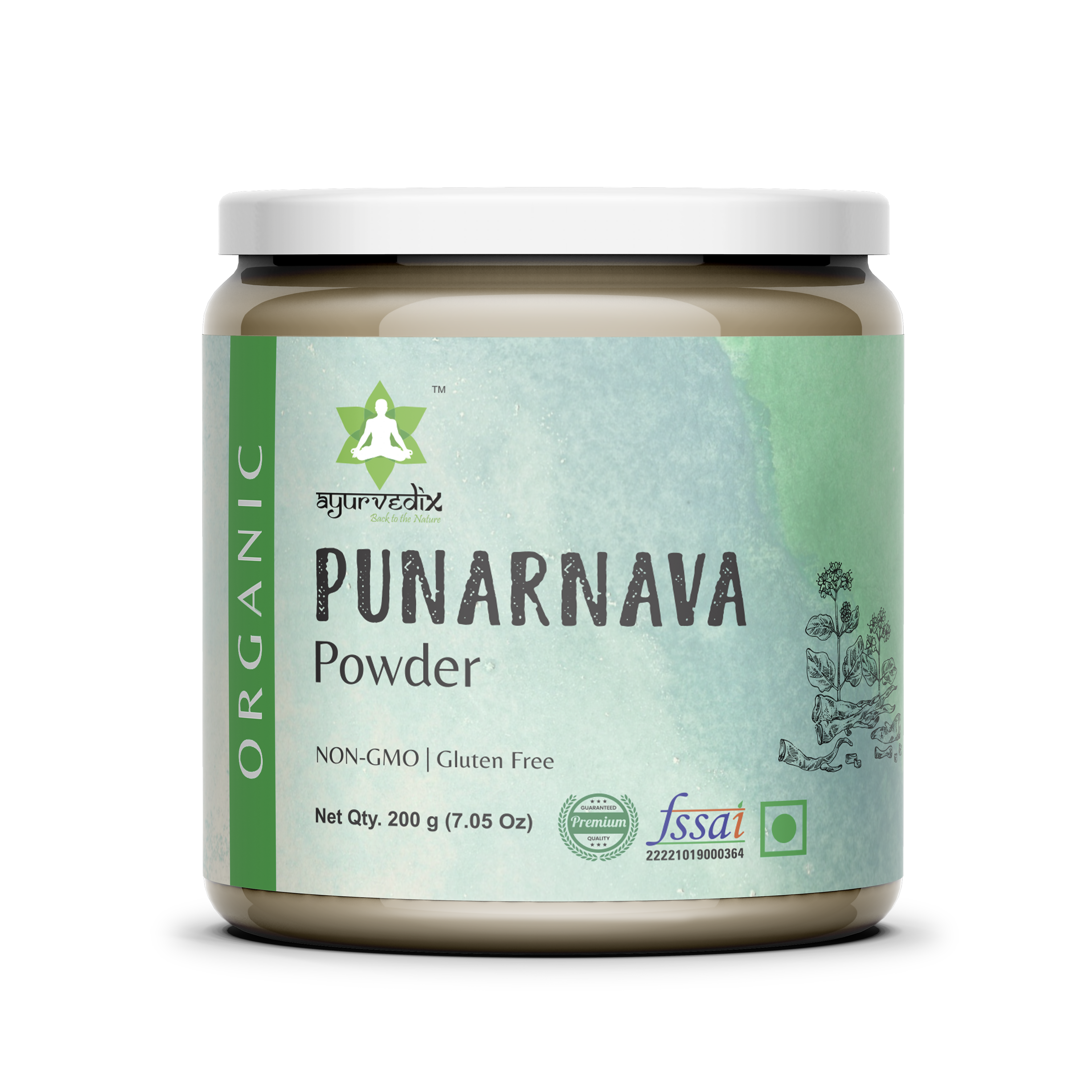 Punarnava Front
