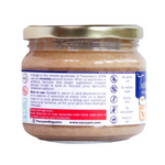 Thumbnail for Tassyam Organics Crunchy Almond Butter - Distacart