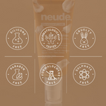 Thumbnail for Neude The KNEU Cream (Knee, Neck, Elbow & Underarm) for Depigmentation