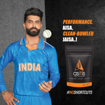 Thumbnail for AS-IT-IS Nutrition Curcumin (Turmeric Extract) Powder