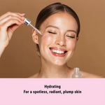 Thumbnail for Faces Canada Glow Lift Serum Dragon Fruit - Distacart