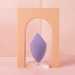 Thumbnail for Bronson Professional Premium Beauty Blender Makeup Sponge Applicator - 15 Abnormal Cut - Dista