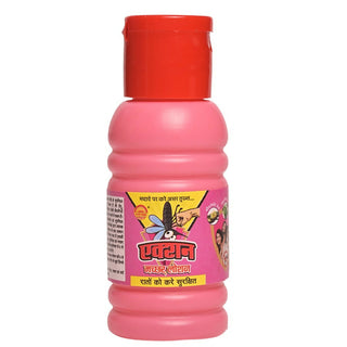 Action Pharma Mosquito Lotion