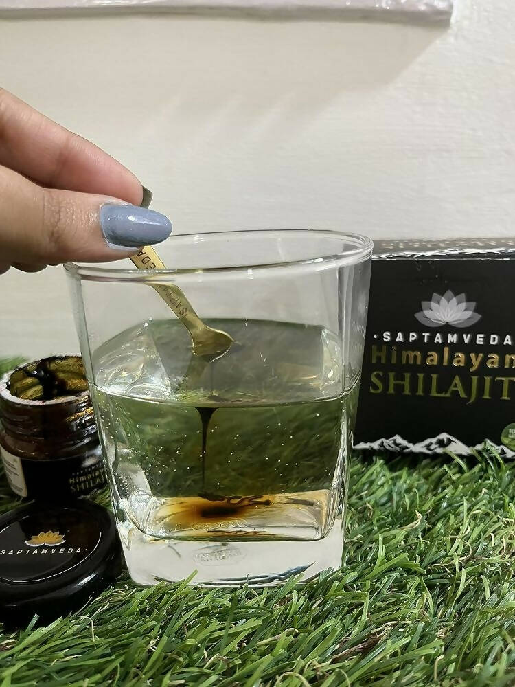 Saptamveda Himalayan Sj - Distacart