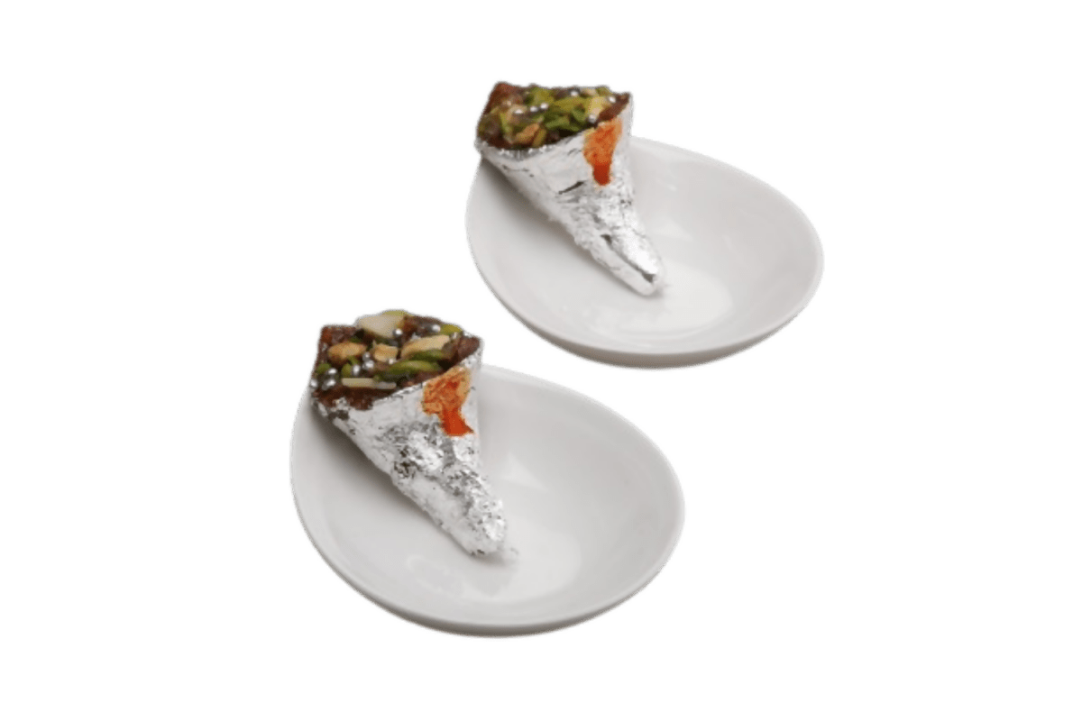 Agra Sweets Anjeer Dry Fruit Pan - Distacart