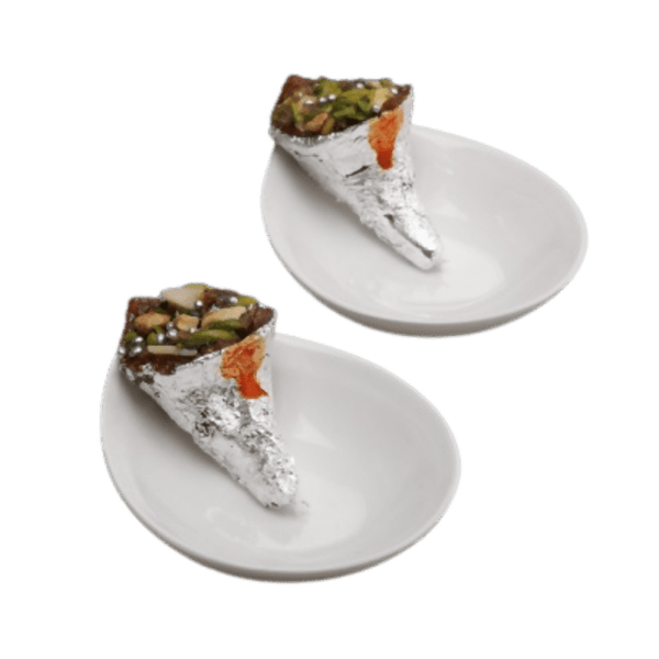 Agra Sweets Anjeer Dry Fruit Pan - Distacart